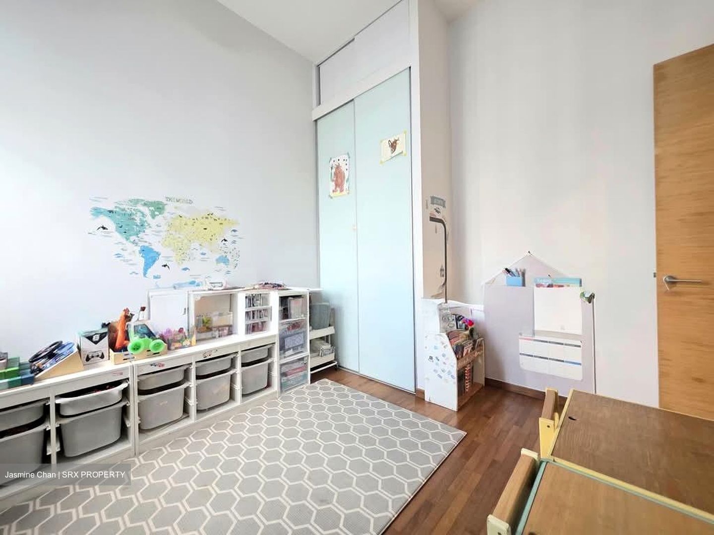 The Skywoods (D23), Condominium #593992161